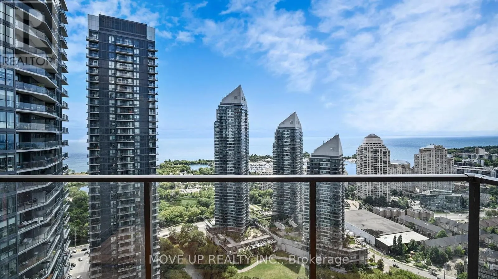 3202 - 36 PARK LAWN ROAD