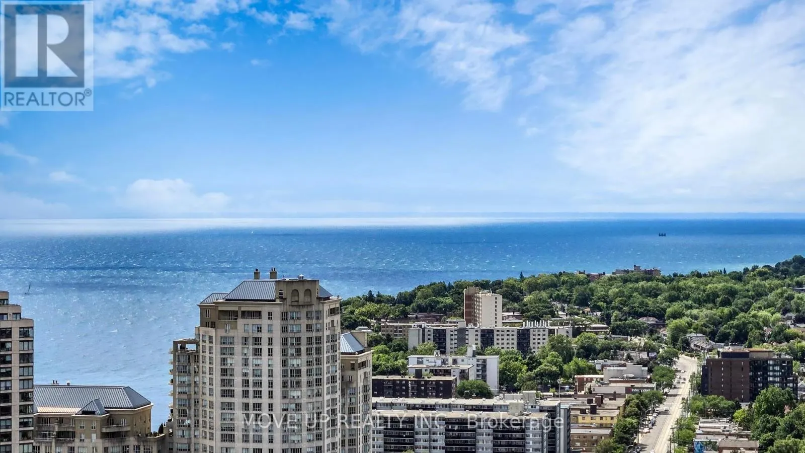 3202 - 36 PARK LAWN ROAD