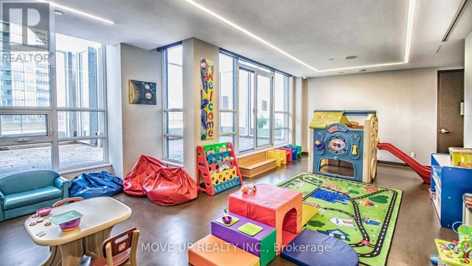 3202 - 36 PARK LAWN ROAD