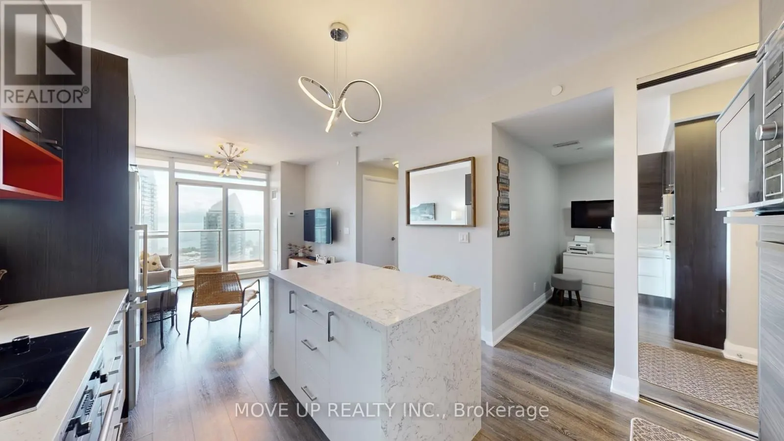 3202 - 36 PARK LAWN ROAD