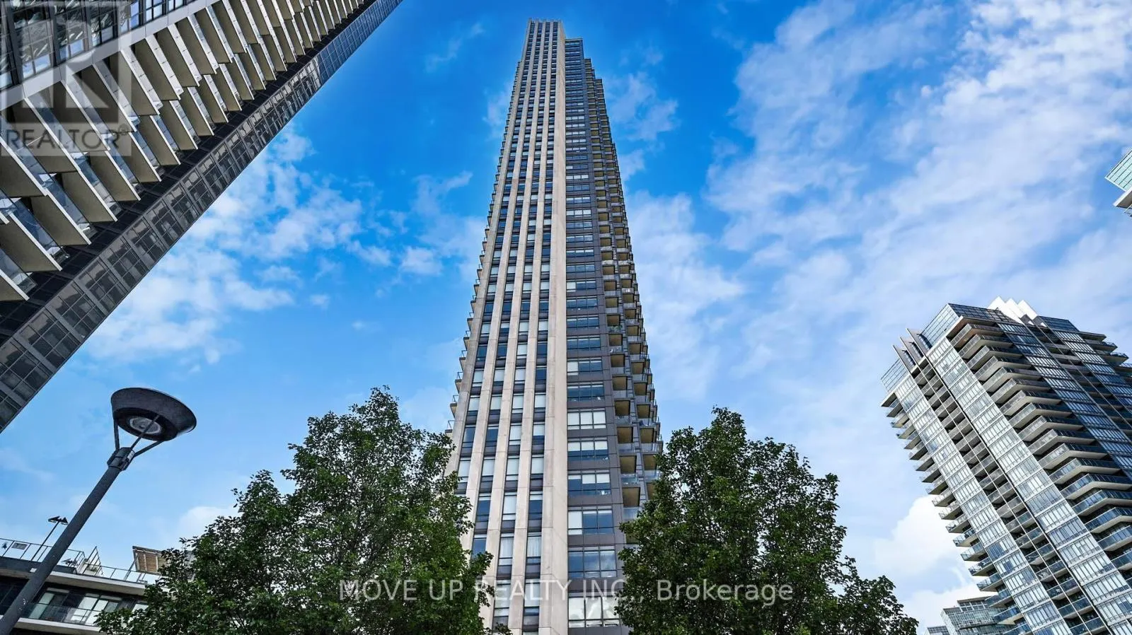 3202 - 36 PARK LAWN ROAD