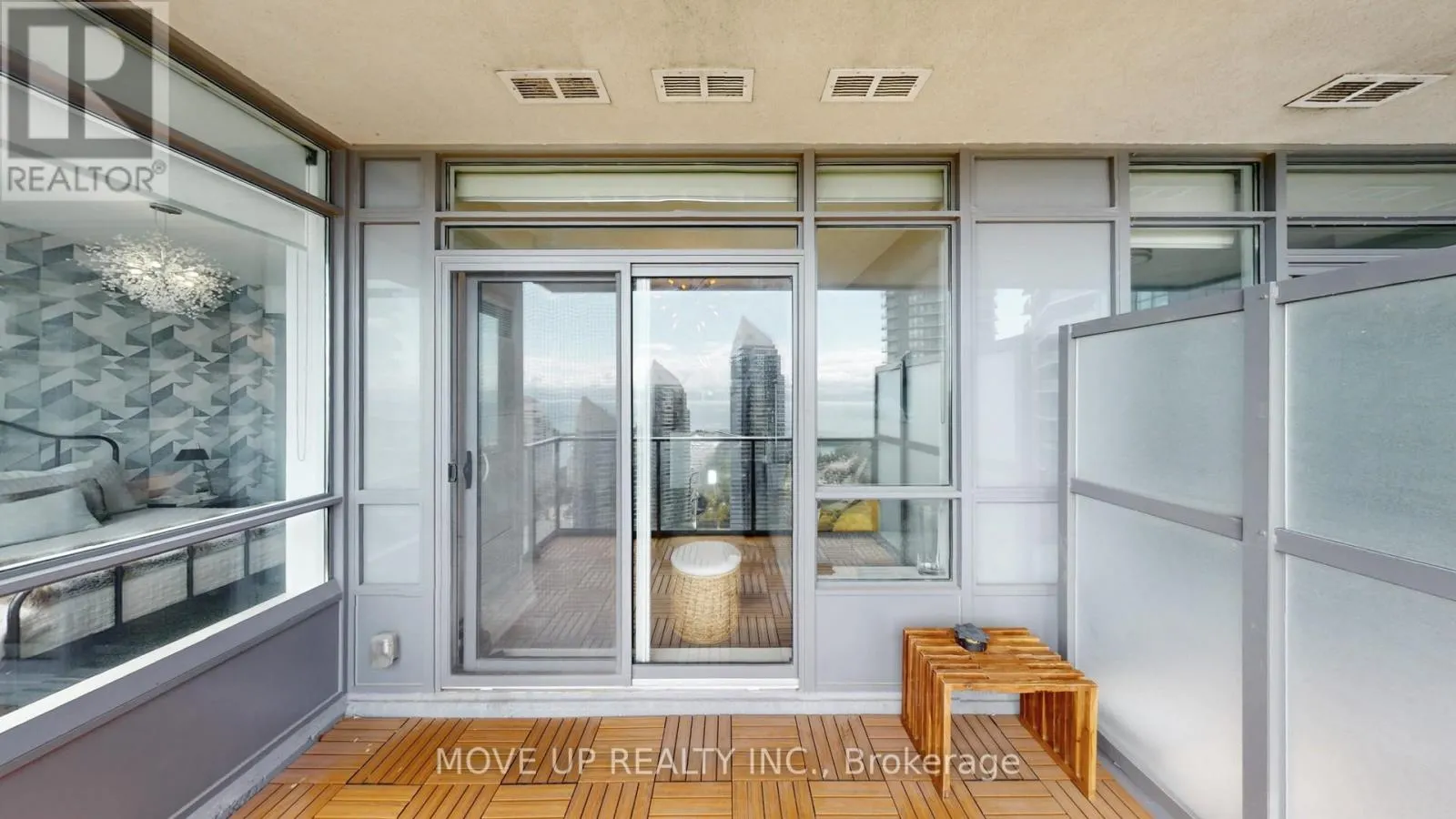 3202 - 36 PARK LAWN ROAD
