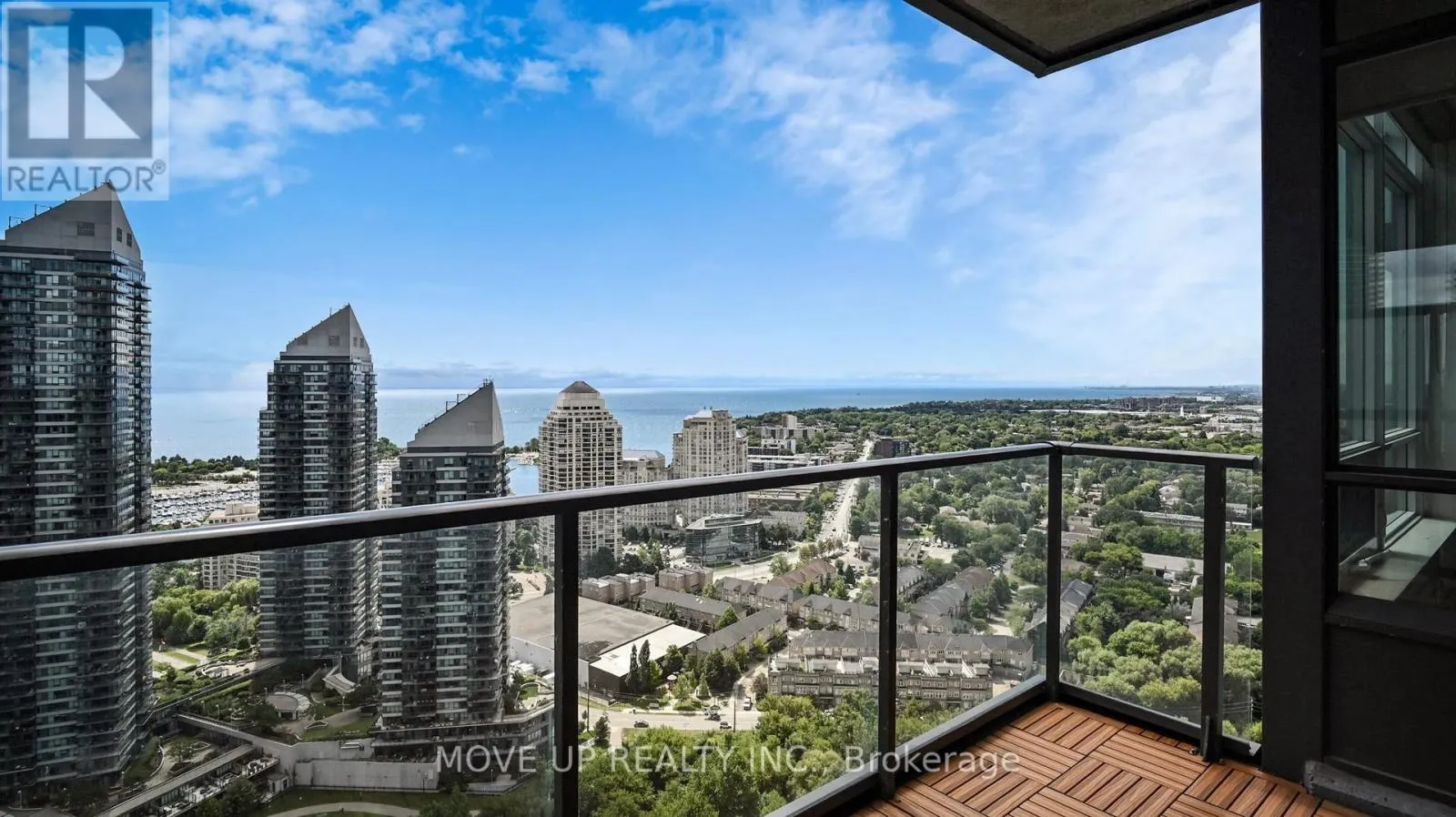 3202 - 36 PARK LAWN ROAD