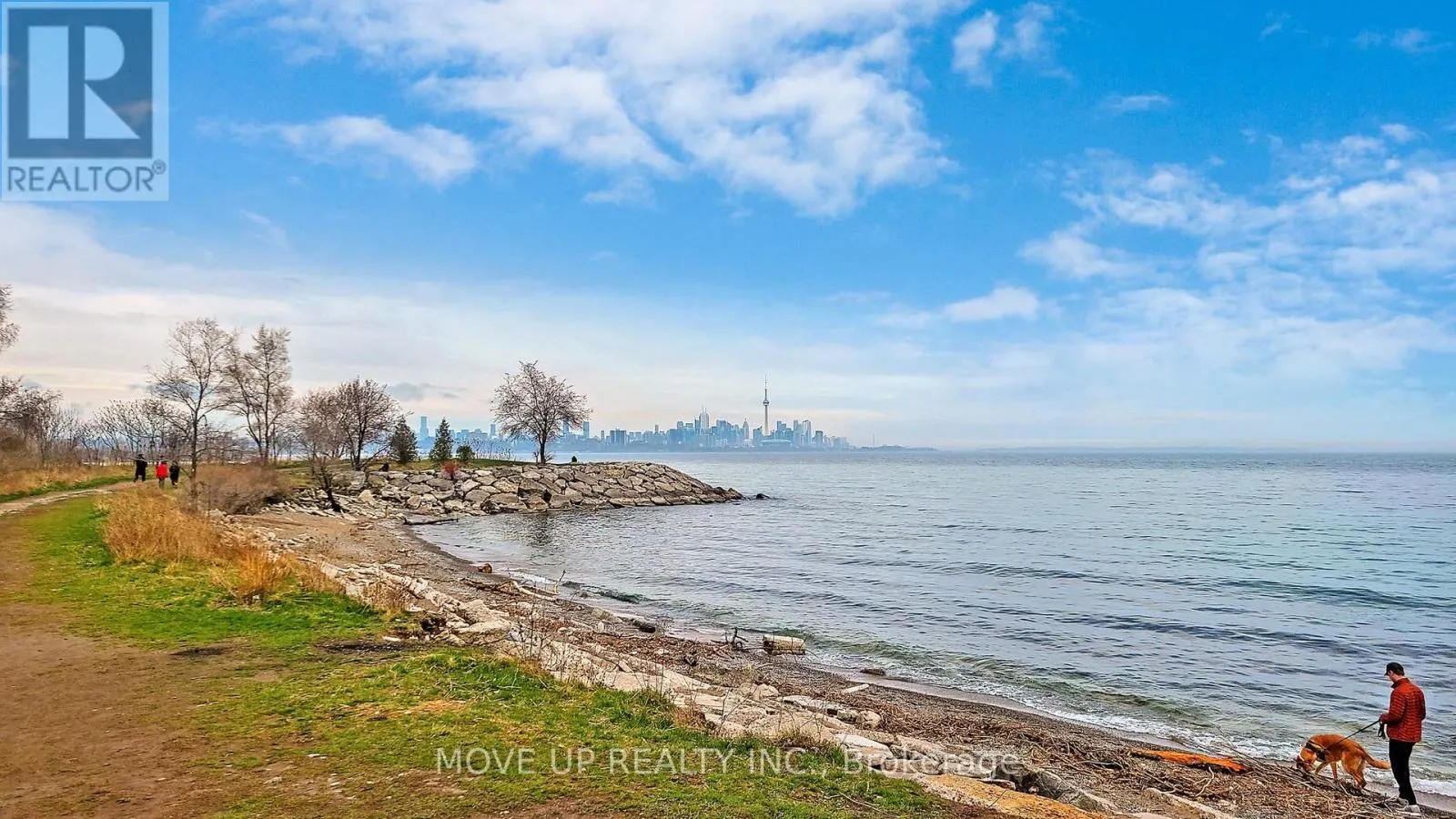 3202 - 36 PARK LAWN ROAD