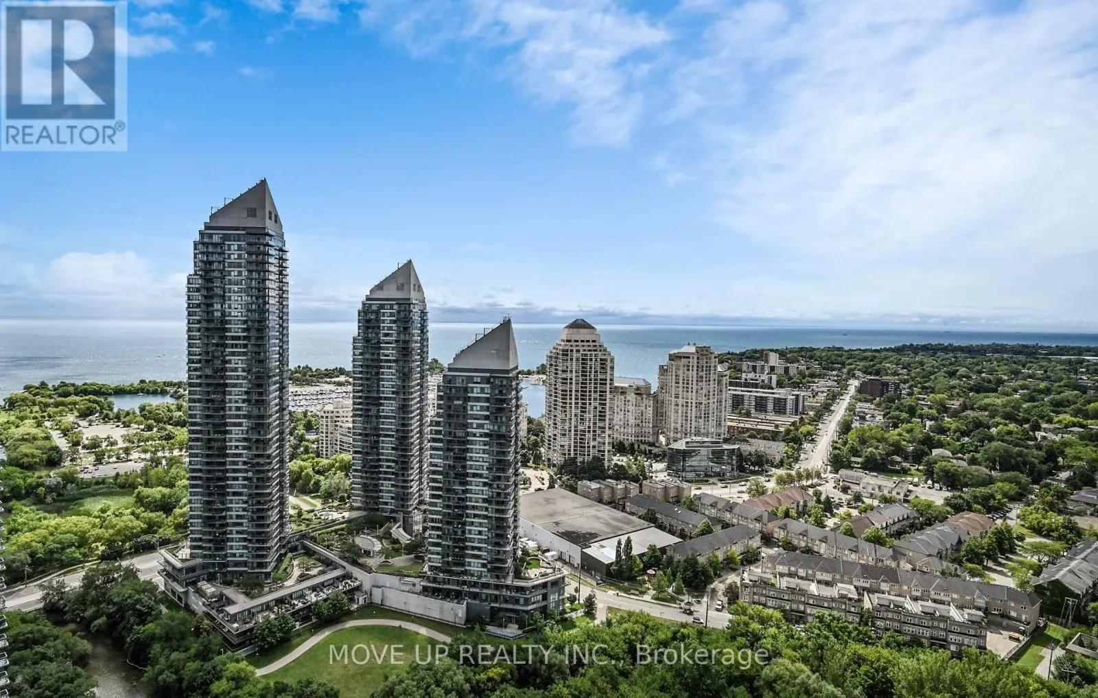 3202 - 36 PARK LAWN ROAD