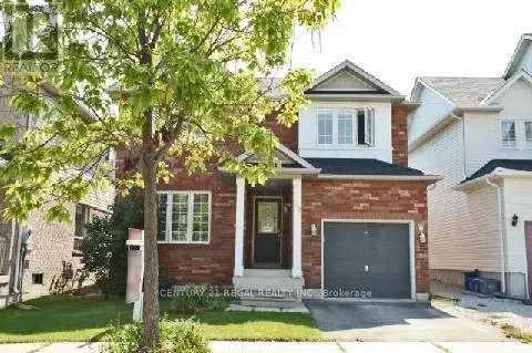 47 BABCOCK CRESCENT