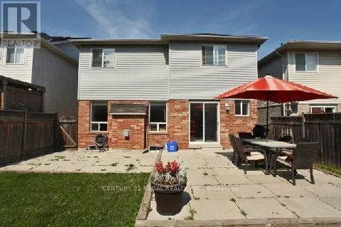 47 BABCOCK CRESCENT