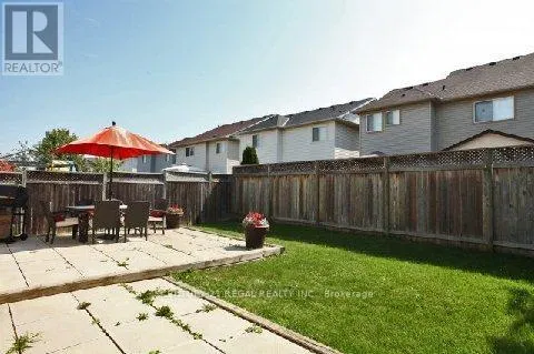 47 BABCOCK CRESCENT
