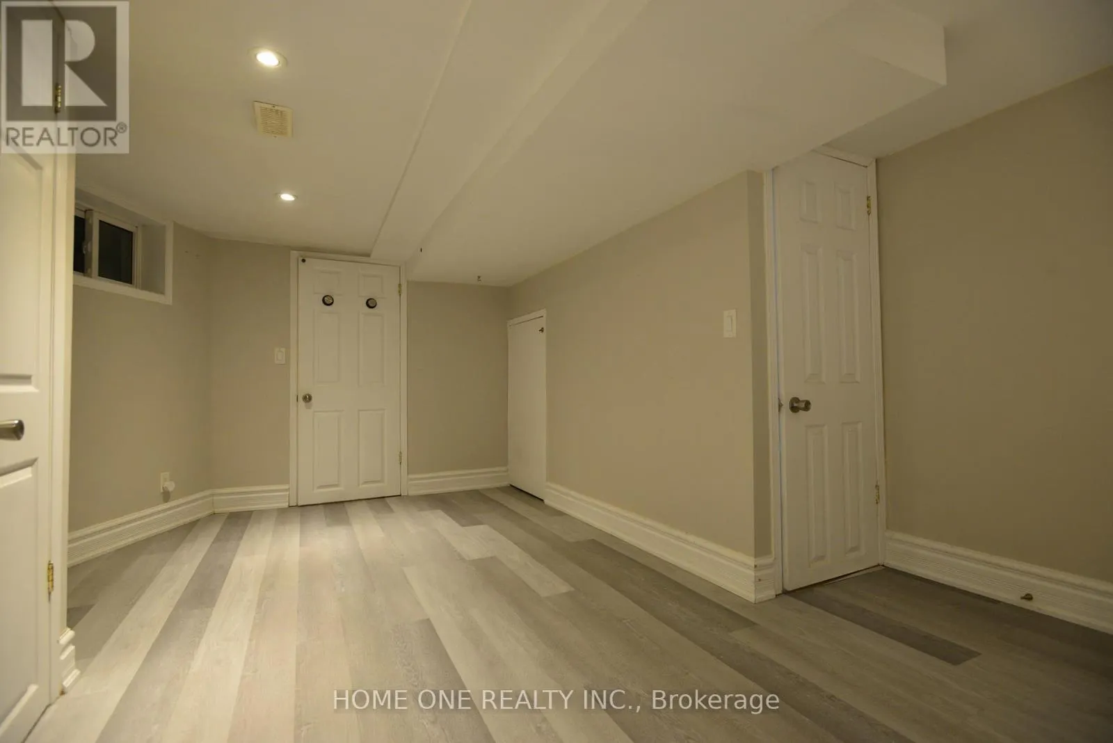 BASEMENT - 146 ROSEMOUNT AVENUE