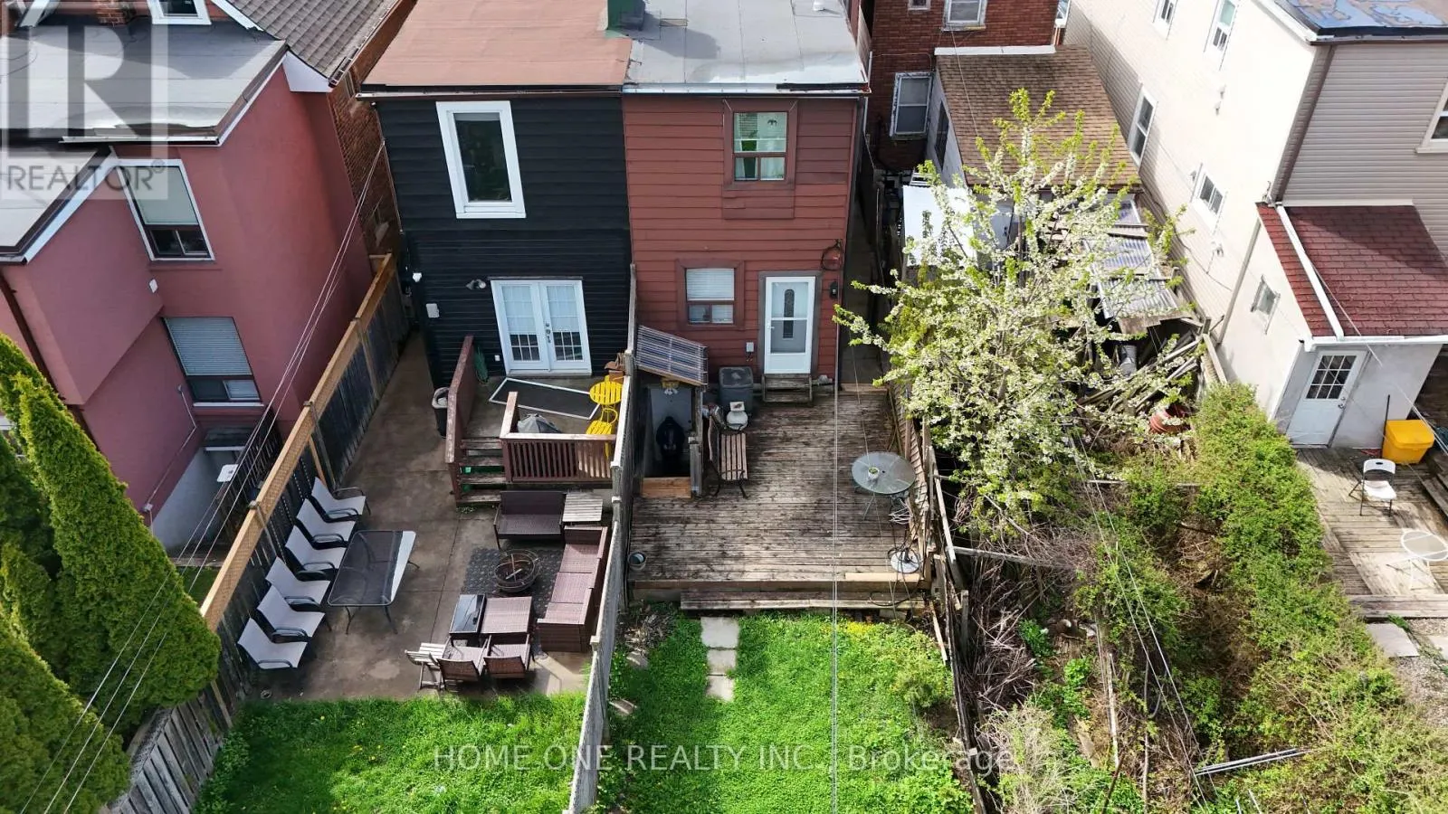 BASEMENT - 146 ROSEMOUNT AVENUE