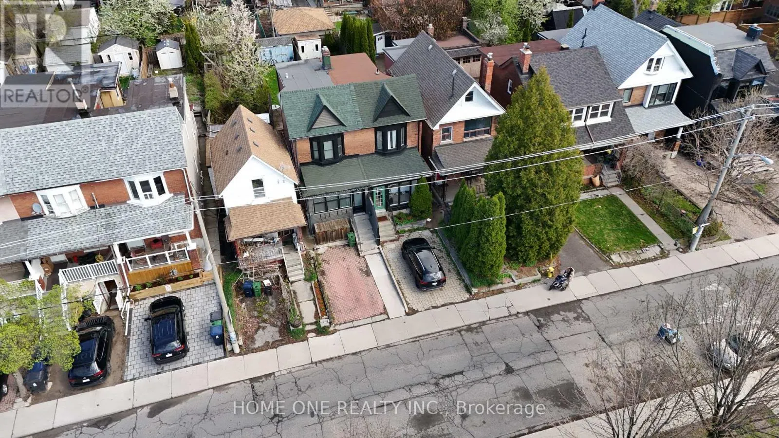 BASEMENT - 146 ROSEMOUNT AVENUE