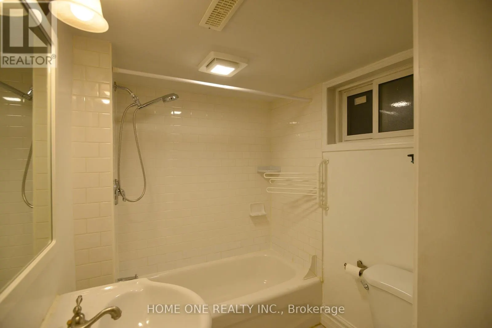BASEMENT - 146 ROSEMOUNT AVENUE