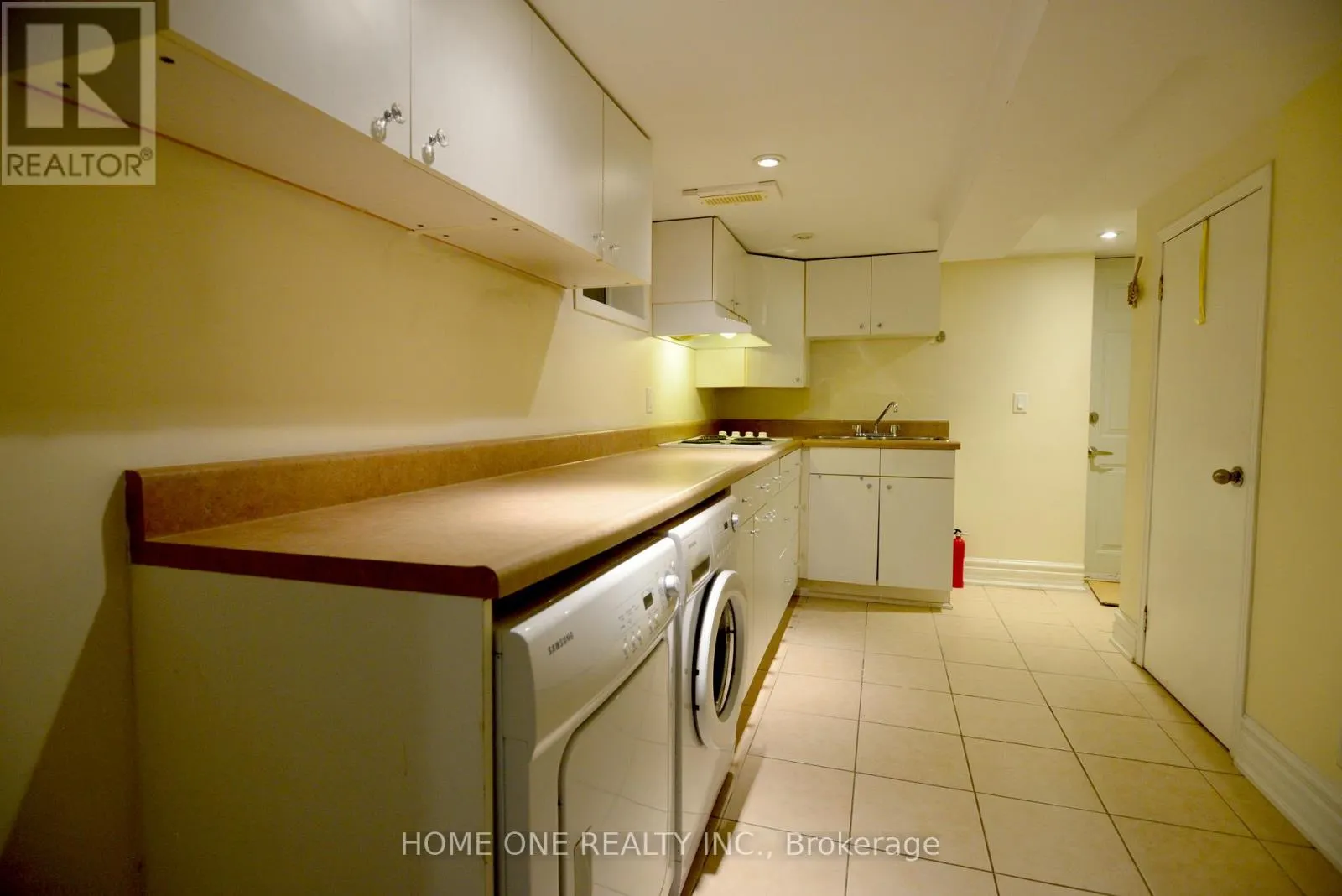 BASEMENT - 146 ROSEMOUNT AVENUE