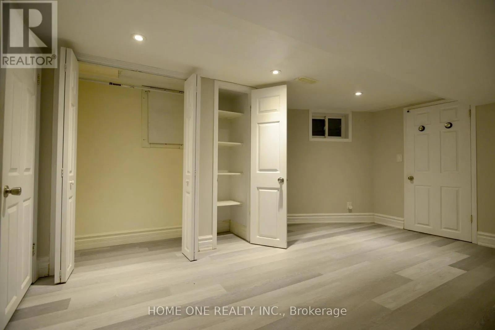 BASEMENT - 146 ROSEMOUNT AVENUE