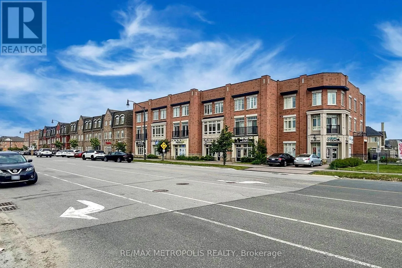 2 - 103 INSPIRE BOULEVARD