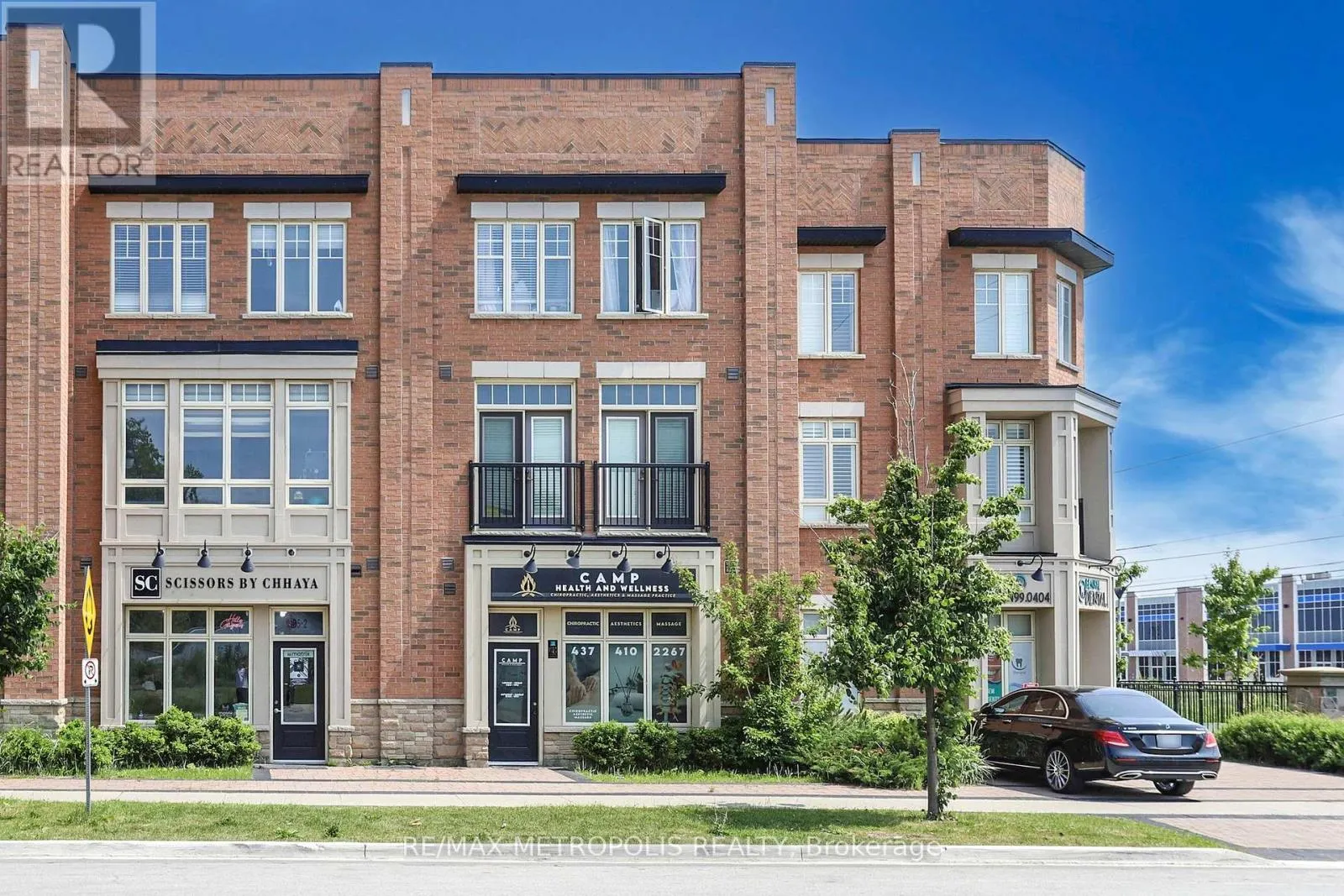 2 - 103 INSPIRE BOULEVARD