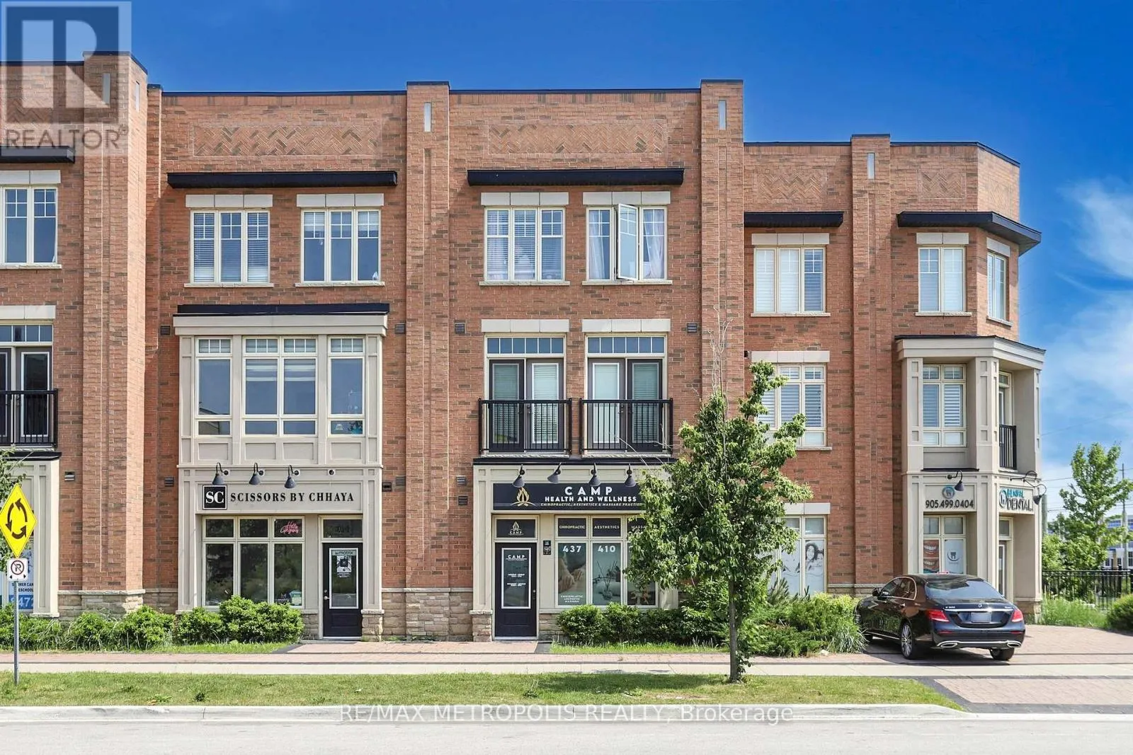 2 - 103 INSPIRE BOULEVARD