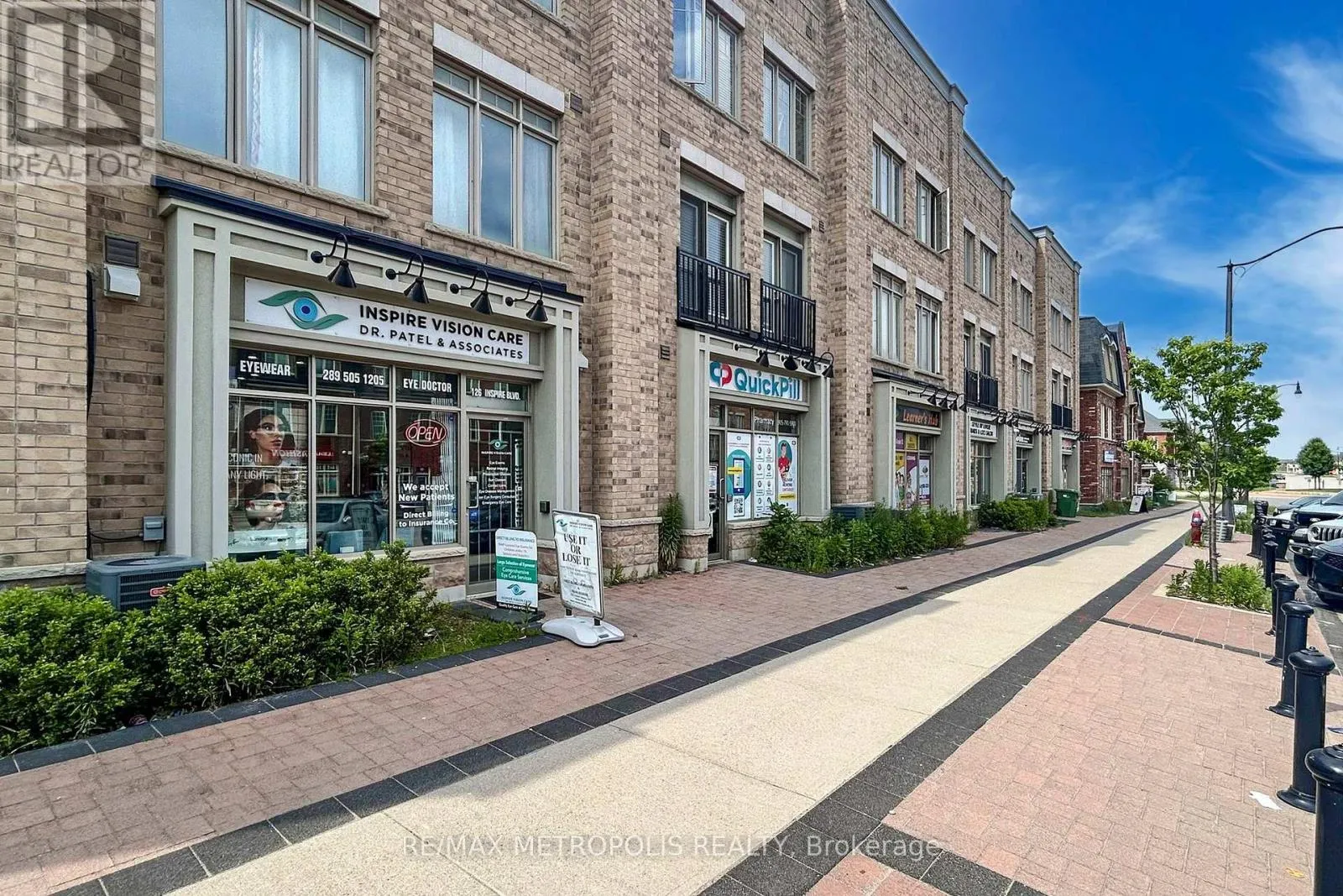 2 - 103 INSPIRE BOULEVARD