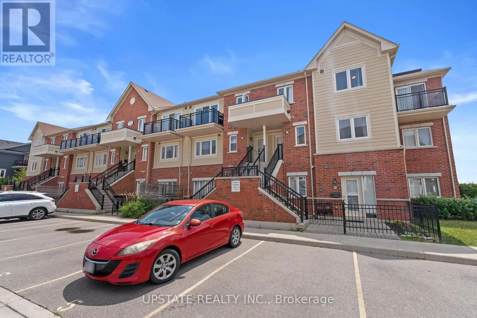 205 - 250 SUNNY MEADOW BOULEVARD