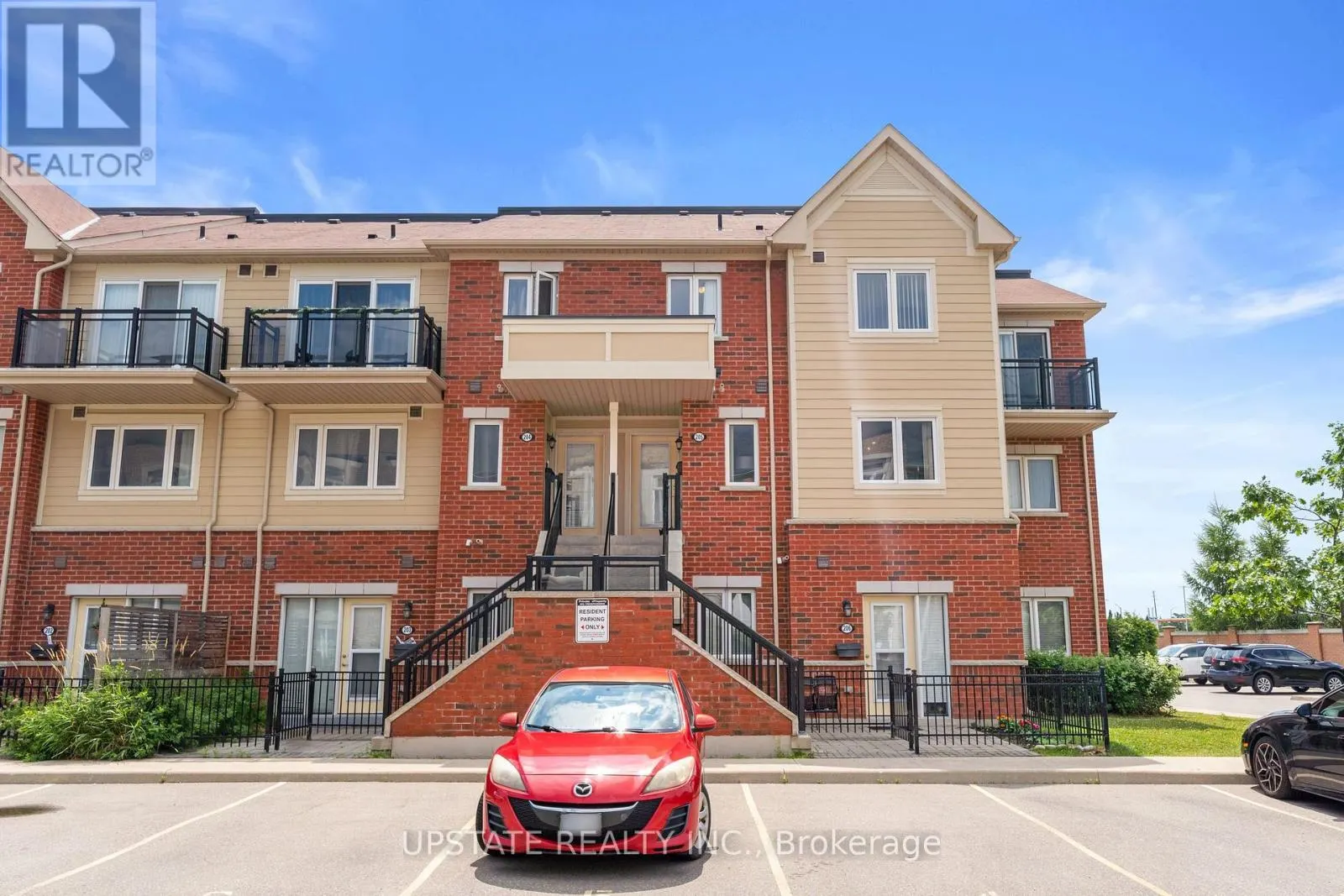 205 - 250 SUNNY MEADOW BOULEVARD