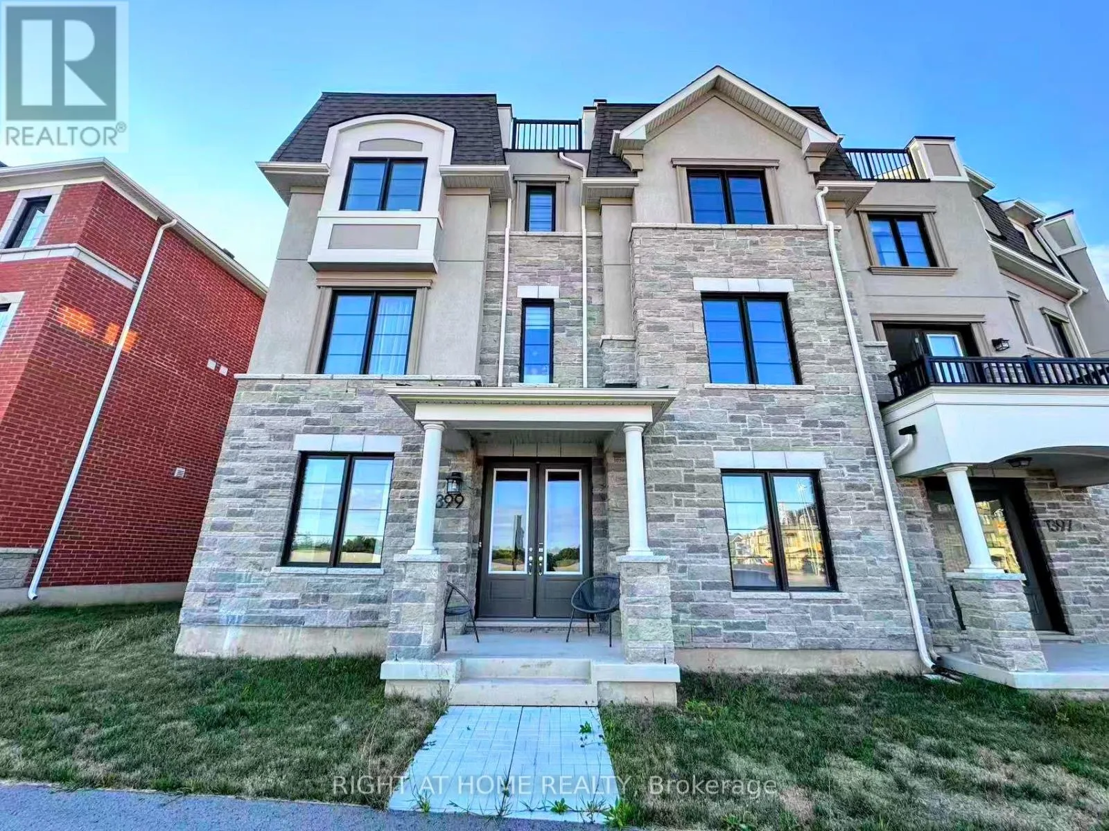 1399 WILLIAM HALTON PARKWAY