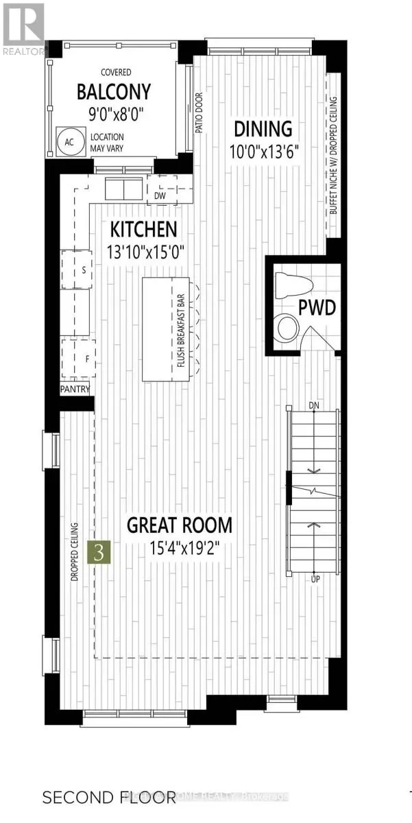 1399 WILLIAM HALTON PARKWAY