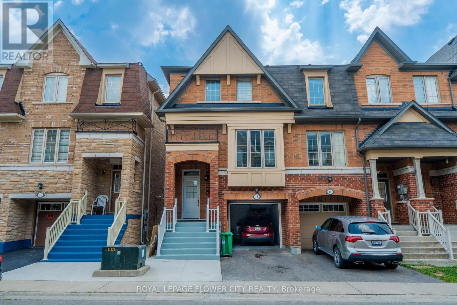 15 SEA DRIFTER CRESCENT