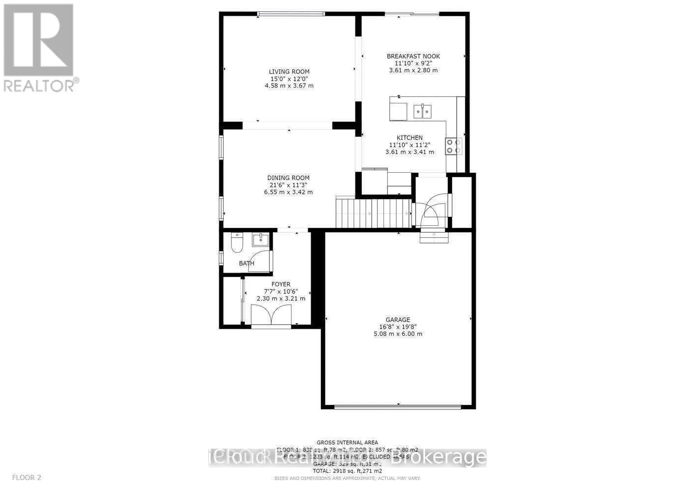 883 PICKERSGILL CRESCENT