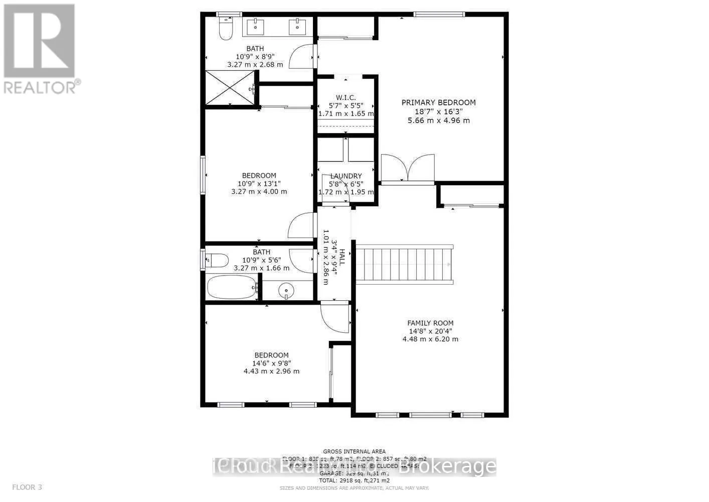 883 PICKERSGILL CRESCENT