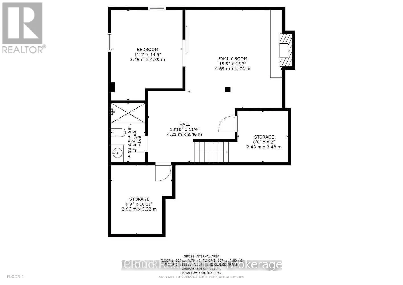 883 PICKERSGILL CRESCENT