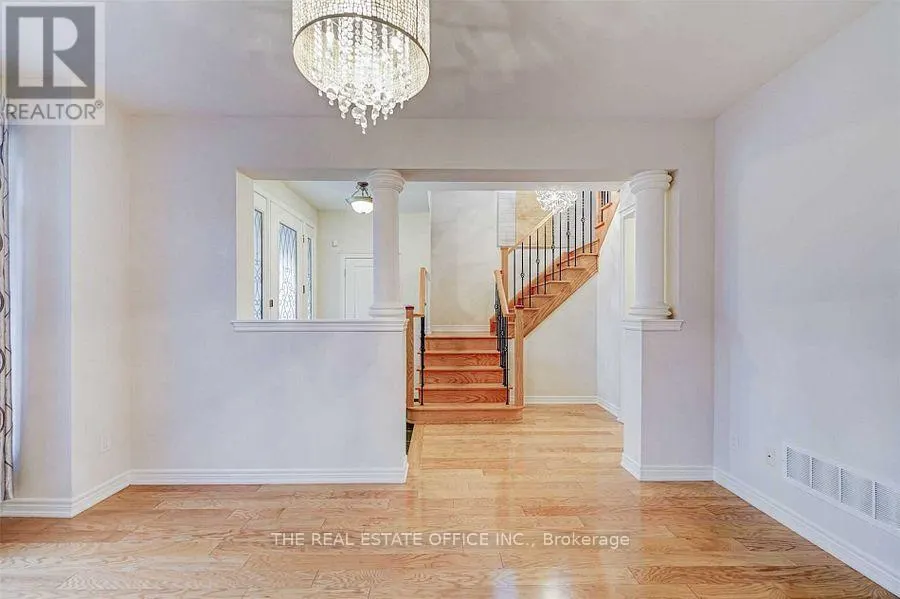 3286 ROBERT BROWN BOULEVARD