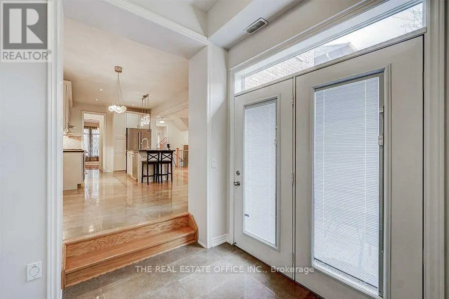 3286 ROBERT BROWN BOULEVARD