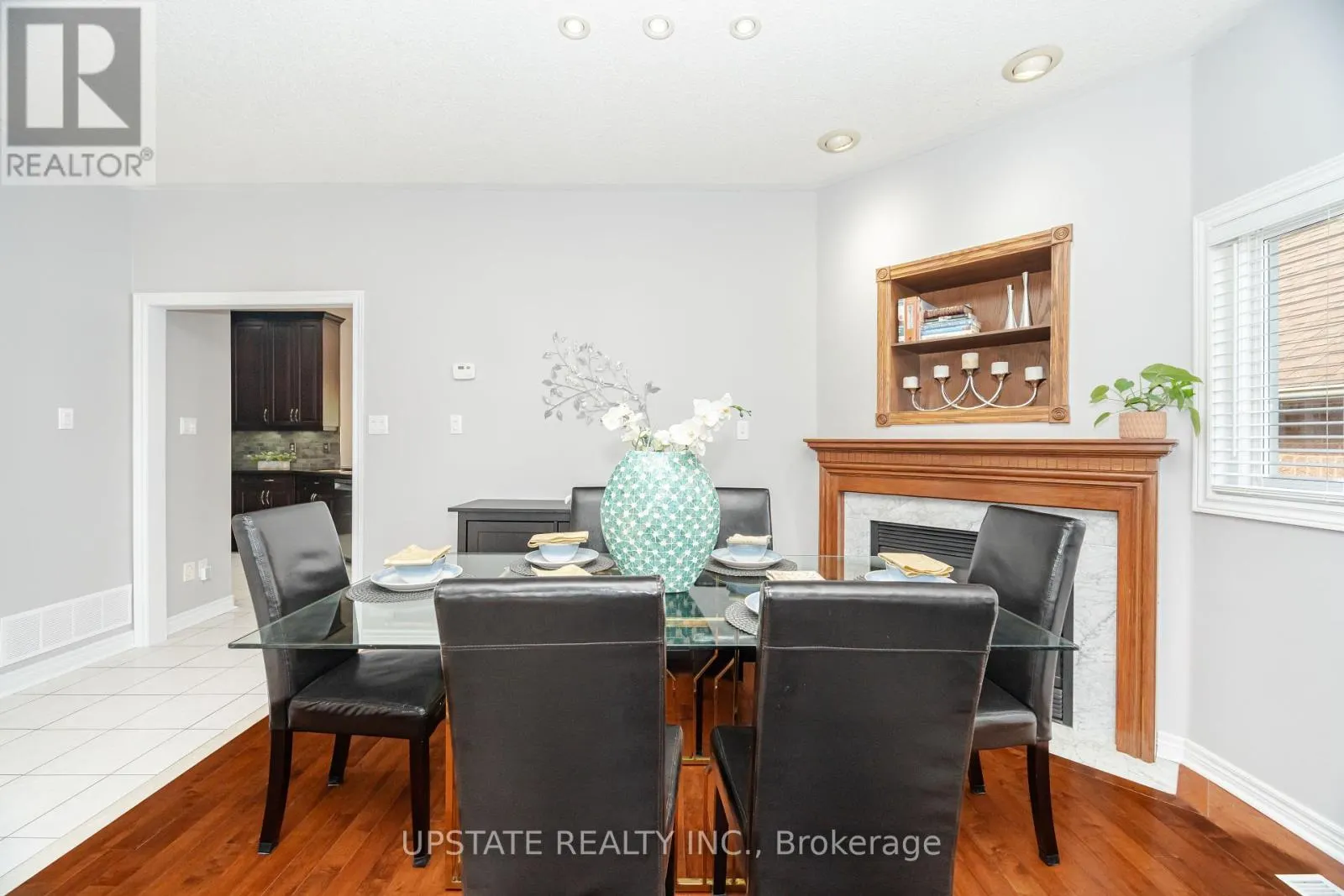 14 KIRKWOOD CRESCENT