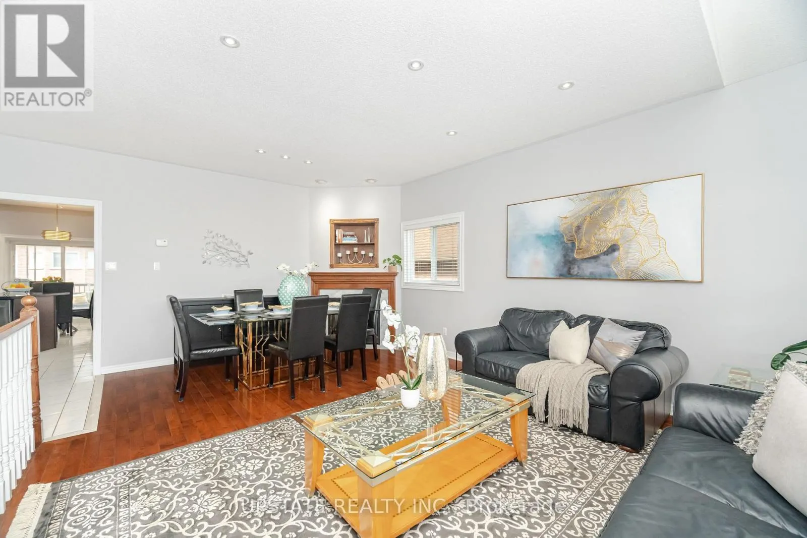 14 KIRKWOOD CRESCENT
