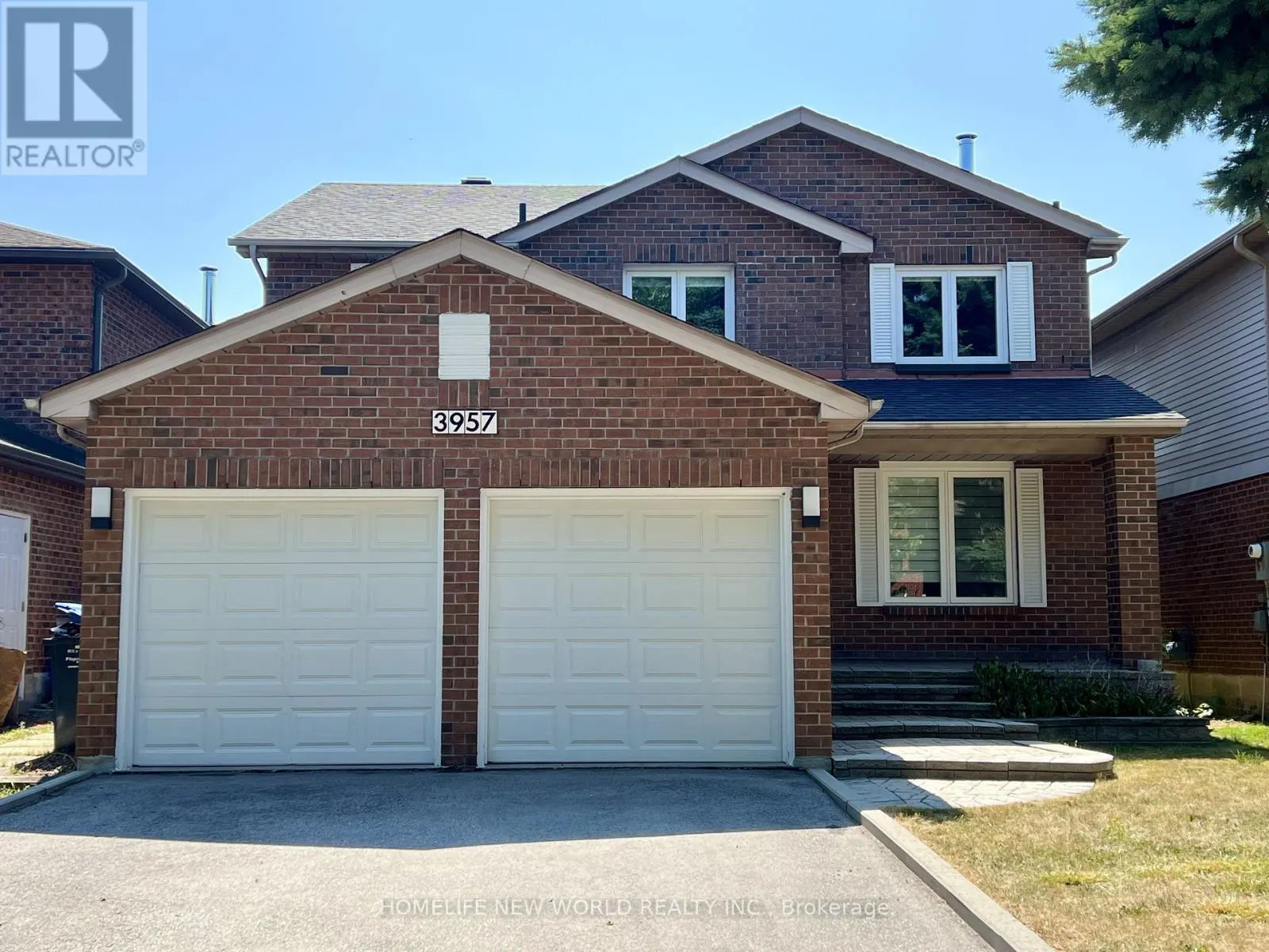 3957 RENFREW CRESCENT