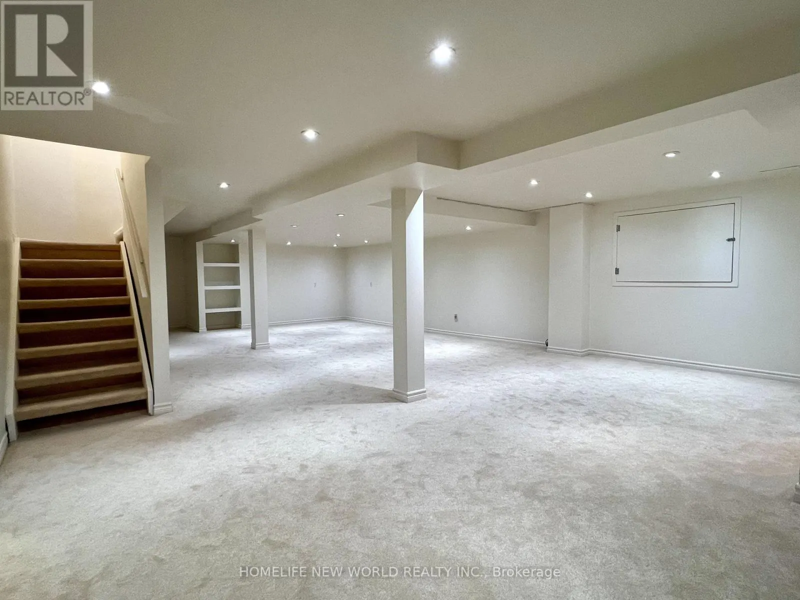3957 RENFREW CRESCENT