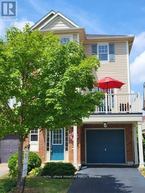 798 SHORTREED CRESCENT