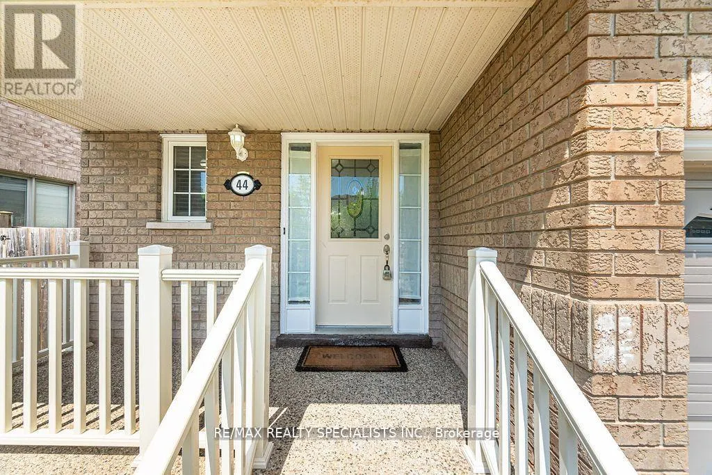 44 DEFOREST DRIVE