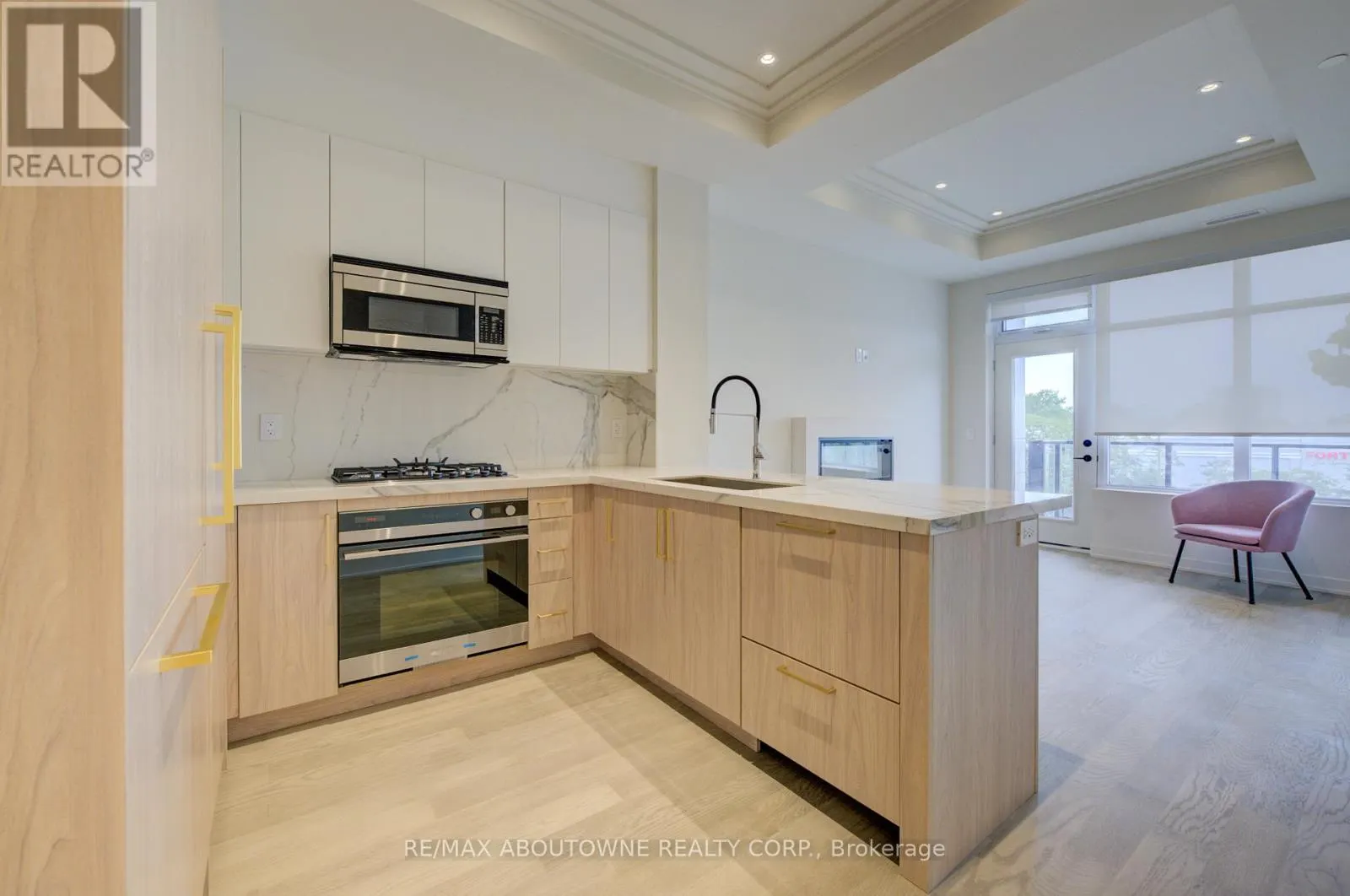 314 - 123 MAURICE DRIVE