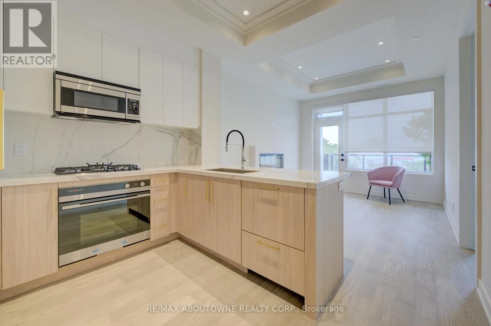 314 - 123 MAURICE DRIVE