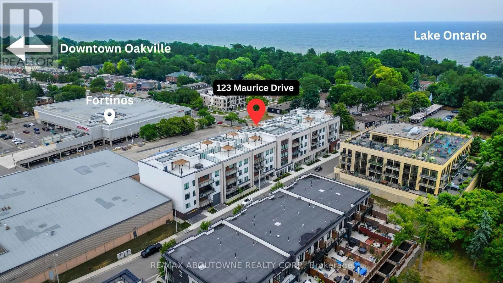 314 - 123 MAURICE DRIVE