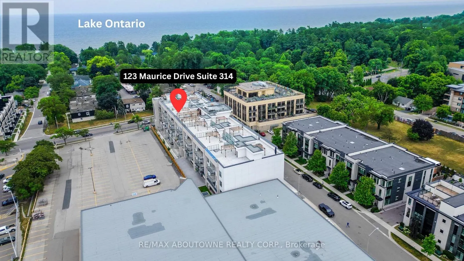 314 - 123 MAURICE DRIVE