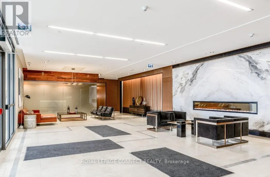 1108 - 15 ZORRA STREET