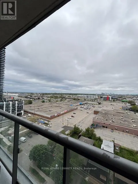 1108 - 15 ZORRA STREET