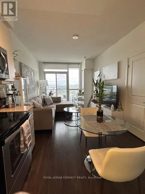 1108 - 15 ZORRA STREET