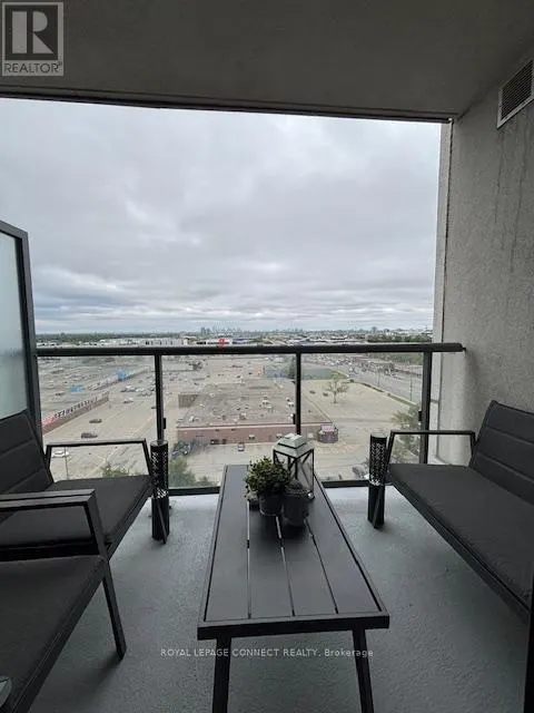1108 - 15 ZORRA STREET