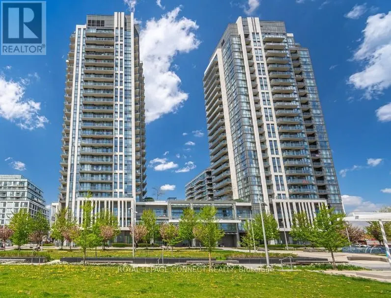 1108 - 15 ZORRA STREET