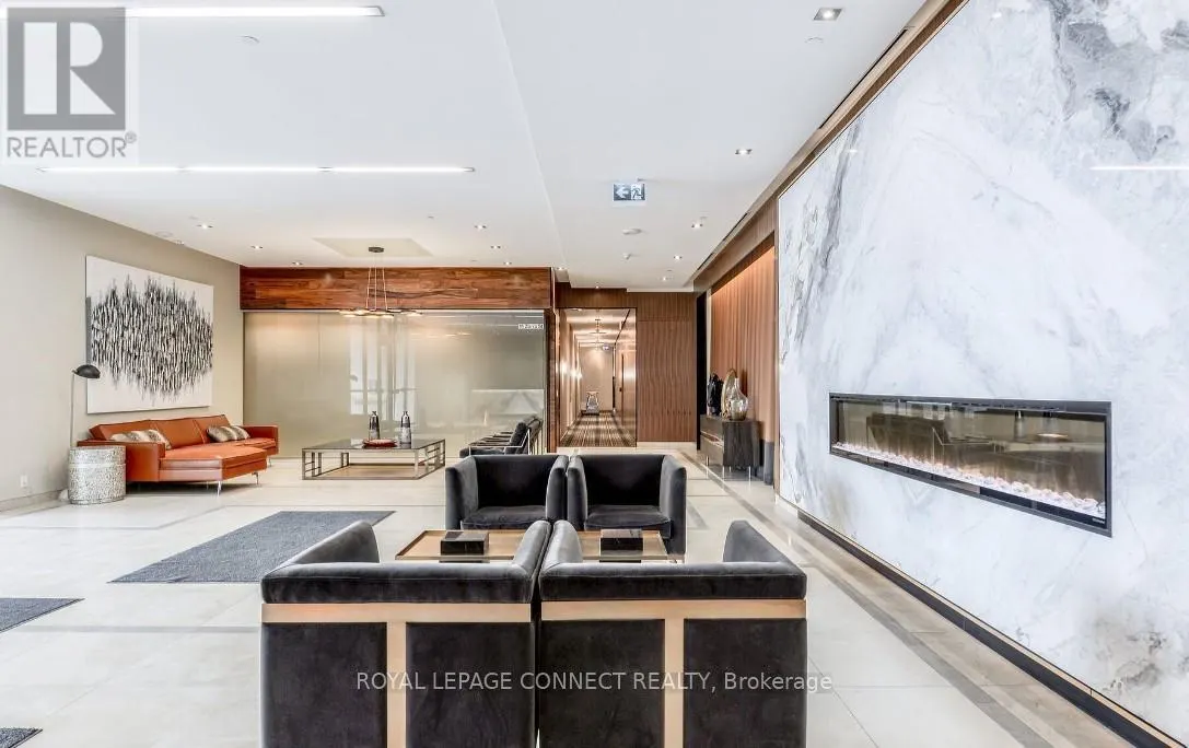 1108 - 15 ZORRA STREET