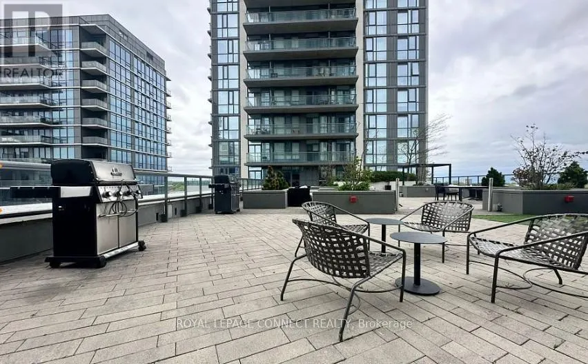 1108 - 15 ZORRA STREET