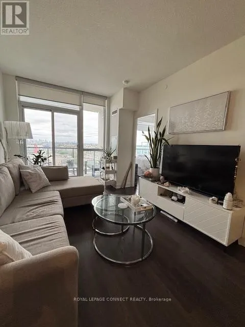 1108 - 15 ZORRA STREET